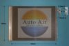 AUTO AIR GLOUCESTER 16-9666 Condenser, air conditioning